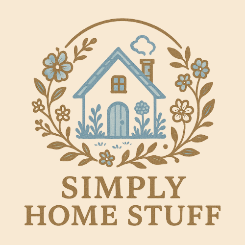 SimplyHomeStuff.com